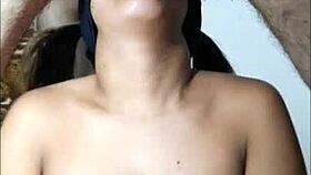 she takes deepthroat and anal from that teen