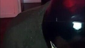 this shemale prostitute compilation gets me so worked up seeing them hustle for cash every night on the streets.