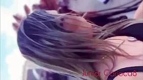 Is This Gay Top Nervous About His Massive Cock?