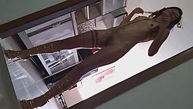 Ramrod rams teen 18+ twat and asshole