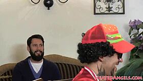 stunning alt beauty with tattoos gets bold interview