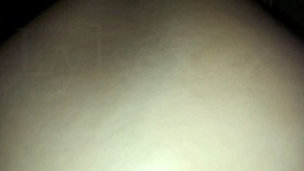 I fuck a horny teen slut in the public town well, her pussy and ass exposed