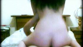 Mexican amateurs ignite erotic passion in hotel room, chasing first orgasm