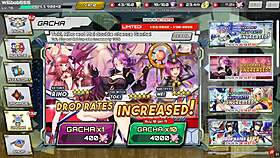 policewoman handcuffed in silly hentai game ep 9