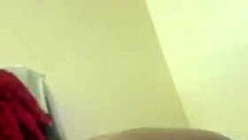 slim slut ass milking big cock with lactation