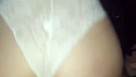 Mulher Gostosa Sentando Com Calcinha De Lado - Netuno Hot