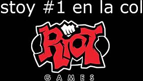 aloha riot parody twist