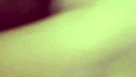 My mature Colombian friend masturbates on WhatsApp