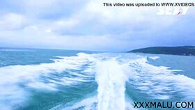 Hey, Luciane Hoepers Looks Stunning in This Sensual Shoot! 😘