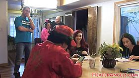 stunning alt beauty with tattoos gets bold interview