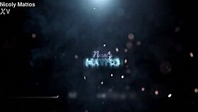 Thought You'd Sleep Without Fucking? Drank All The Dwarf's Cum