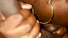 Intense Cock Sucking with Deepthroat Cum