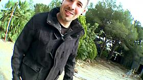 felt so good drilling her tight perfect pussy hard