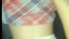 Mulher Gostosa Sentando Com Calcinha De Lado - Netuno Hot