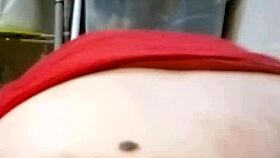 blanquita pero cojelona, ready for some hardcore ass action 😏