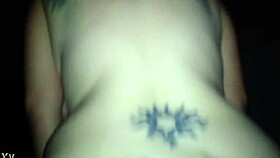 watch my wife ride that big monster cock hard