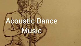 Electronic Soul Music Transforms Into Acoustic Through Dancing And Kissing