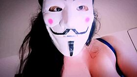 Sexual treatment with a student, dominating in heels for a rough classroom session