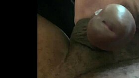 Philly's Sloppy Deepthroat And Rimjob On Monster Cock!