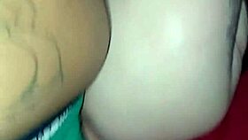 Plump Tattooed Milf BBW Creampie Hardcore