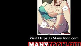 new free hentai manga comics available featuring asian party scenes