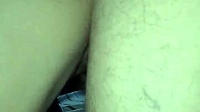 Culiandome Una Mujer Ajena Llenándola De Mi Esperma