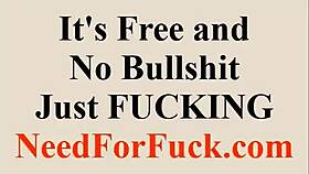 blonde milf stepmom helps sick guy with her big cock creampie