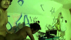 Raw DOGGING Slipperycherry