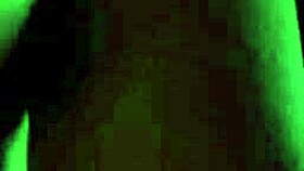 i dusfruta riding with anotha orgasm