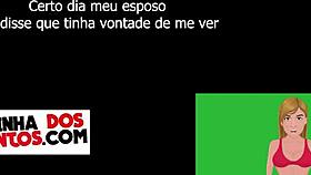 my gym buddy fucked me good in this erotic story 😈