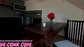 Fuck me in VR, and I'll let you play with my toys!