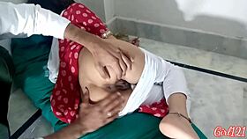 indian cheating wife bangs doctor in hospital affair