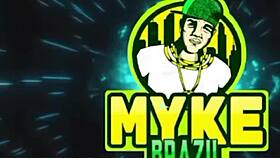 Michele Beatriz Safadona Performs a Latina Dance Routine