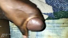 masturbation got me to orgasm so quick