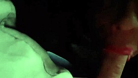 Motorcyclist explores porchat on são vicente island with amateurs