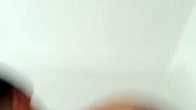 Morena gets ANAL and drinks CUM after HORNY assfucking!