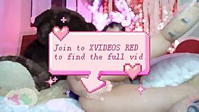 Me dedeo el coño duro hasta que chorreo por todos lados!