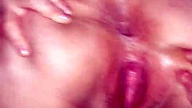 Gaping Cervix Stretched Wide in HARDCORE Action!