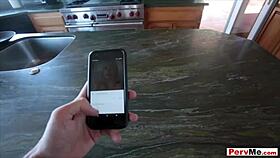 Blonde Stepmom Blowjob Reality