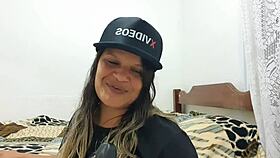 Xingando Wender O Mais Corno Masoquista Do Bairro: Latina Webcam Fetish Ass Play