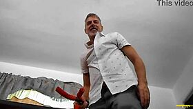 Oh, Richard Lennox, Turn Me Into Your Fuck Toy Now!