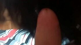 want a good blowjob massage?