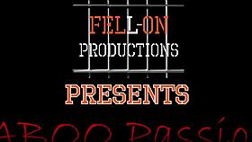 Sexy Teen Anastasia Rose Fucks Step Brother Behind Milf Mom's Back