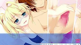 yukihoshi no girlfriend yui izumi episode one