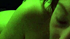 Interracial Encounters