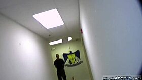 She Male Gay Sex Training New Recruits