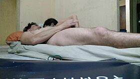 dany rio tried to harden my cock with a blowjob for eleven minutes, but nothing happened