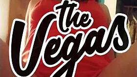 Cheating latina slut rides cock intensely