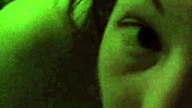 Interracial Encounters