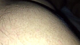 Playing With My Cousin In Amateur Fun